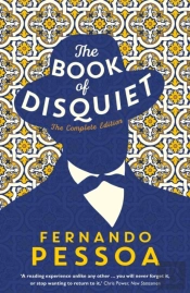 The Book Of Disquiet