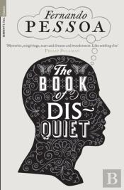 The Book Of Disquiet