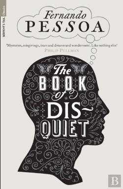 Bertrand.pt - The Book Of Disquiet