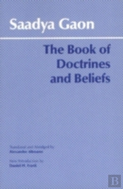 Bertrand.pt - The Book Of Doctrines And Beliefs