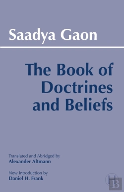 Bertrand.pt - The Book Of Doctrines And Beliefs