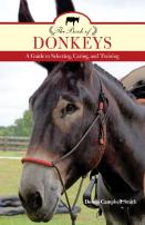 The Book Of Donkeys