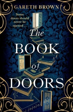 Bertrand.pt - The Book Of Doors