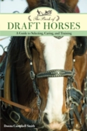 The Book Of Draft Horses