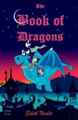 Bertrand.pt - The Book Of Dragons