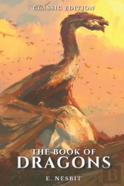 The Book Of Dragons