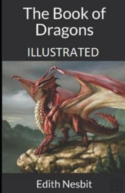 Bertrand.pt - The Book Of Dragons Illustrated