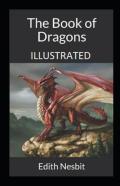 The Book Of Dragons Illustrated