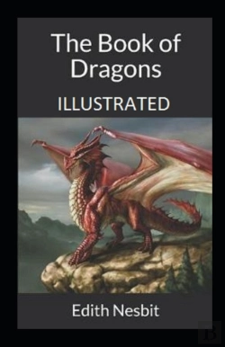 Bertrand.pt - The Book Of Dragons Illustrated