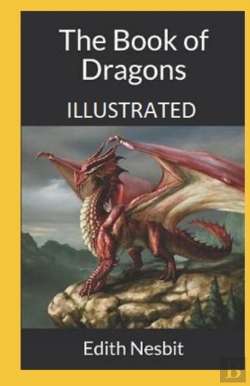 Bertrand.pt - The Book Of Dragons Illustrated