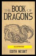 The Book Of Dragons Illustrated