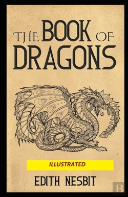 Bertrand.pt - The Book Of Dragons Illustrated