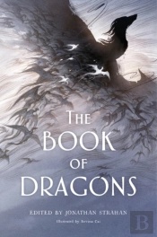 The Book Of Dragons