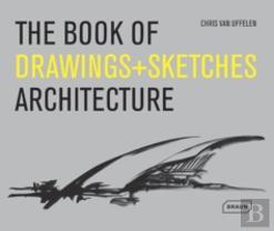 The Book Of Drawings + Sketches - Architecture