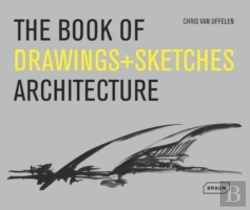Bertrand.pt - The Book Of Drawings + Sketches - Architecture