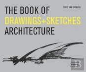 The Book Of Drawings + Sketches - Architecture