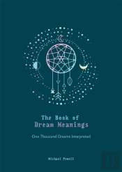 The Book Of Dream Meanings