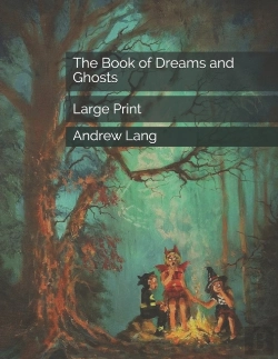Bertrand.pt - The Book Of Dreams And Ghosts