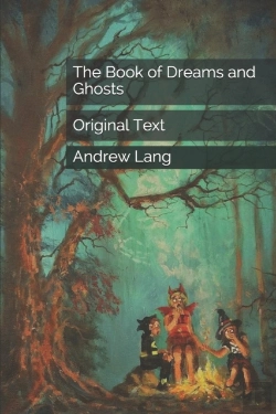 Bertrand.pt - The Book Of Dreams And Ghosts