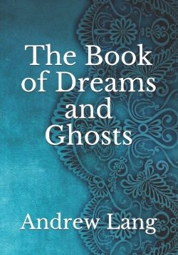 Bertrand.pt - The Book Of Dreams And Ghosts
