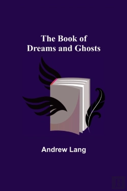 Bertrand.pt - The Book Of Dreams And Ghosts