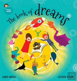 Bertrand.pt - The Book Of Dreams
