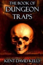 The Book Of Dungeon Traps: Castle Oldsku