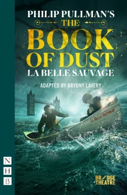 Bertrand.pt - The Book Of Dust Â€“ La Belle Sauvage