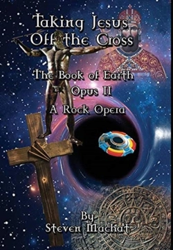 Bertrand.pt - The Book Of Earth Opus Ii - Taking Jesus Off The Cross