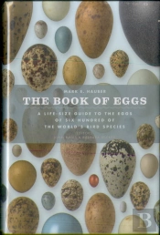 The Book Of Eggs