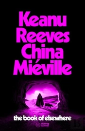 The Book Of Elsewhere