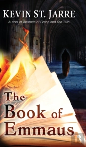 The Book Of Emmaus