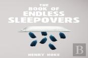 The Book Of Endless Sleepovers
