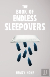 The Book Of Endless Sleepovers