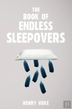 Bertrand.pt - The Book Of Endless Sleepovers
