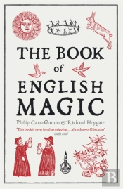 The Book Of English Magic