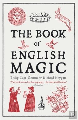 Bertrand.pt - The Book Of English Magic
