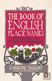 The Book Of English Place Names