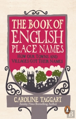 Bertrand.pt - The Book Of English Place Names