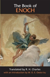 The Book Of Enoch