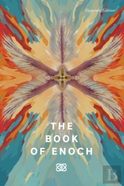 The Book Of Enoch