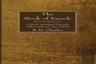 The Book Of Enoch