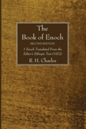 The Book Of Enoch