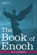 The Book Of Enoch