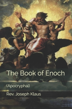 Bertrand.pt - The Book Of Enoch