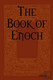 The Book Of Enoch