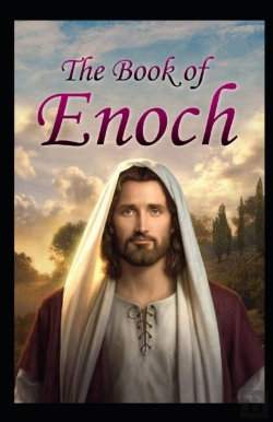 Bertrand.pt - The Book Of Enoch The Prophet (A Classic Illustrated Edition)