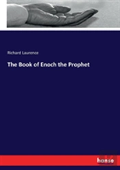 The Book Of Enoch The Prophet