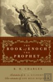 The Book Of Enoch The Prophet