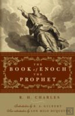 Bertrand.pt - The Book Of Enoch The Prophet
